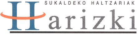Harizki Muebles logo